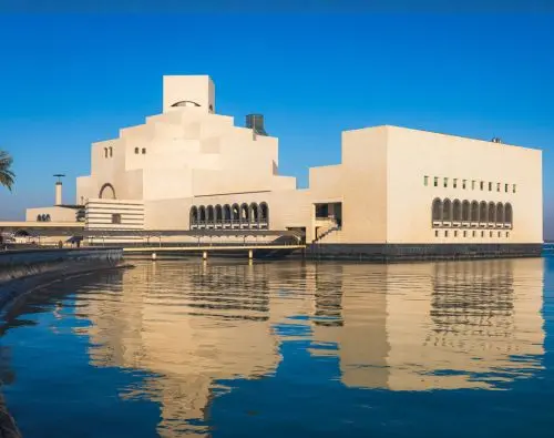 Doha City & Adventure Tour